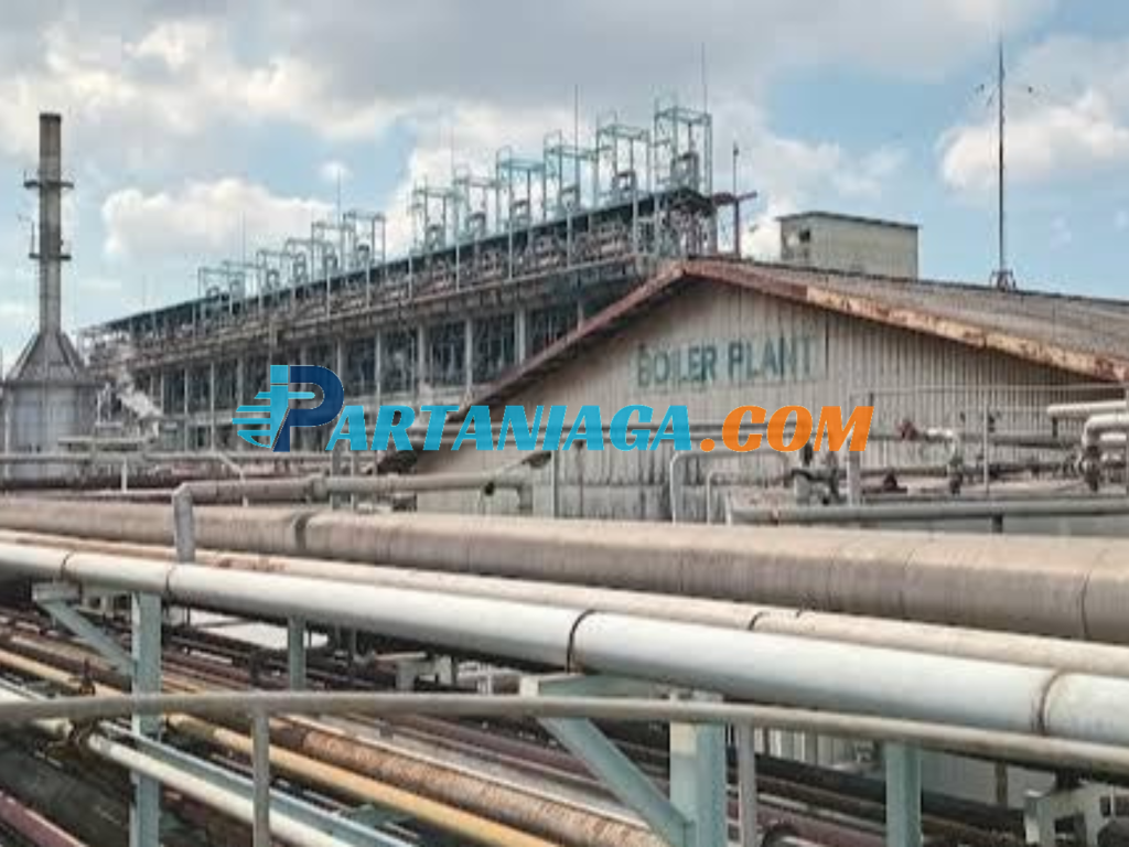 Pabrik Garmen Tekstil Produktif di Tangerang